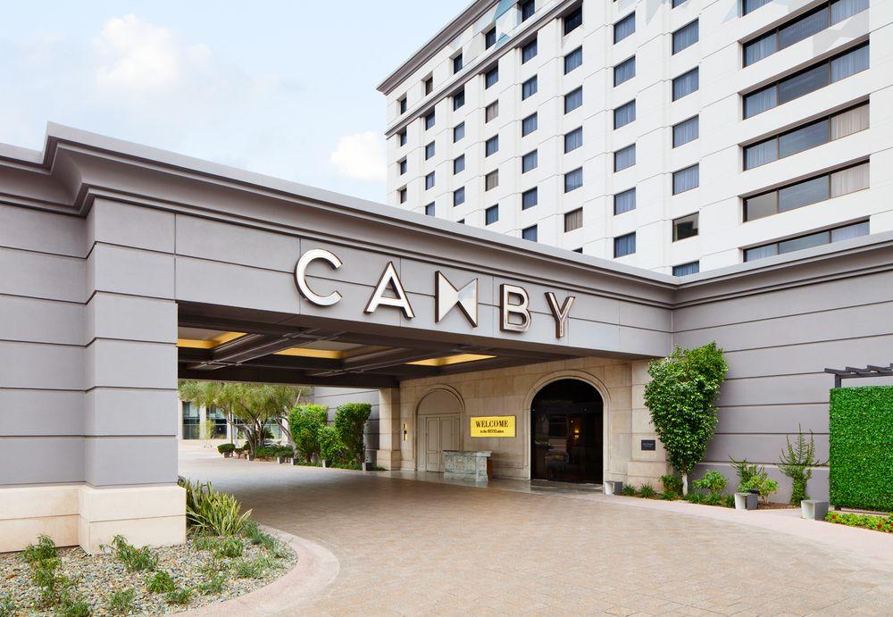 Hotel The Camby, Autograph Collection Phoenix Exterior foto