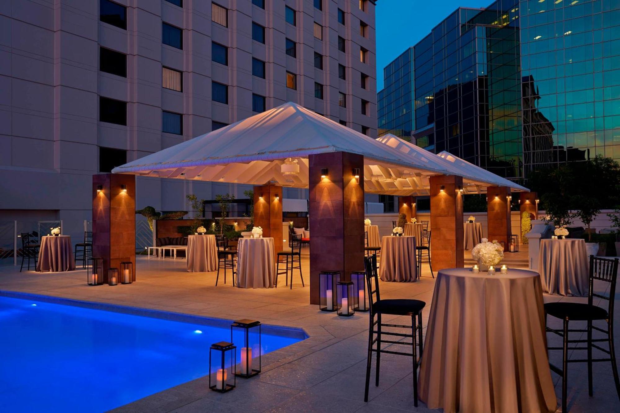 Hotel The Camby, Autograph Collection Phoenix Exterior foto